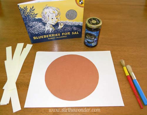 blueberry painting 3