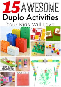 15 Awesome Duplo Activities Your Kids Will Love